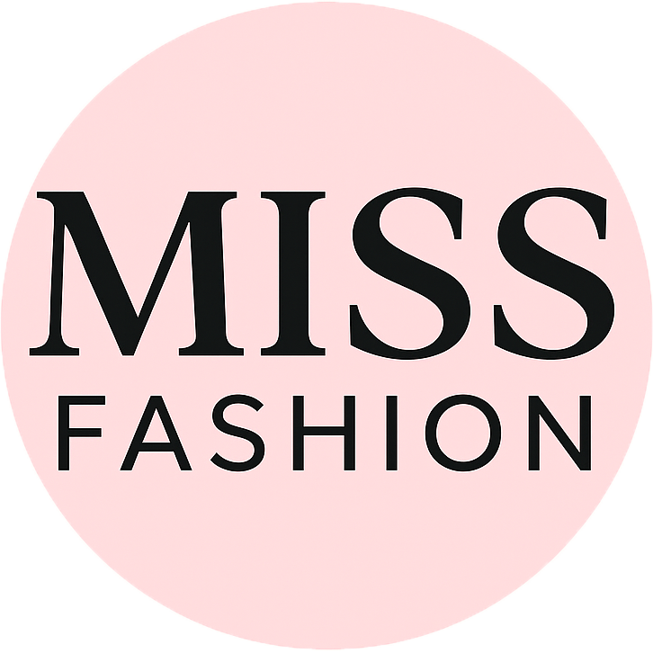 Miss Fashion House Logo